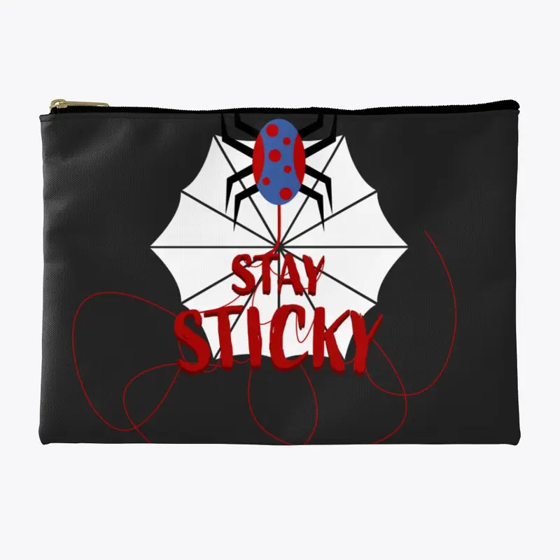 Stay Sticky