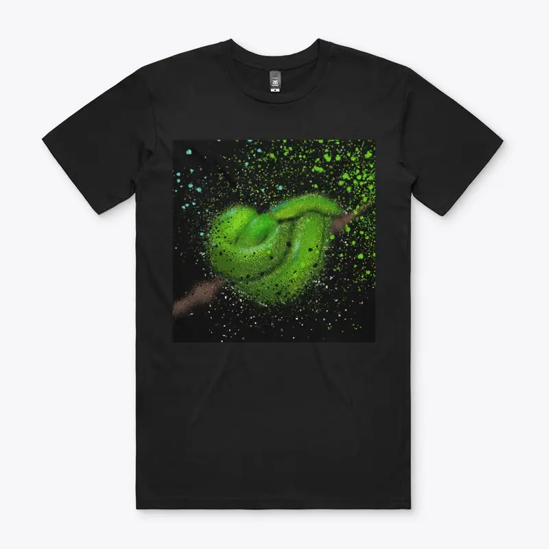 Snake Patronus