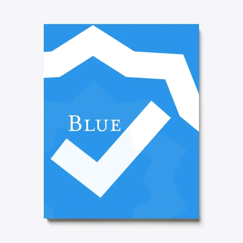 Blue Tick