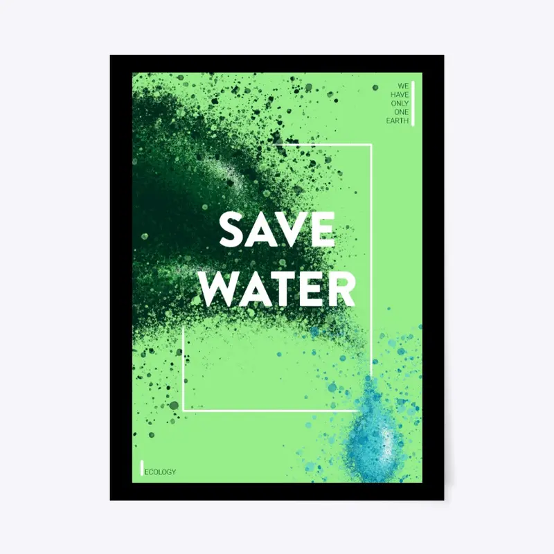 Save Water