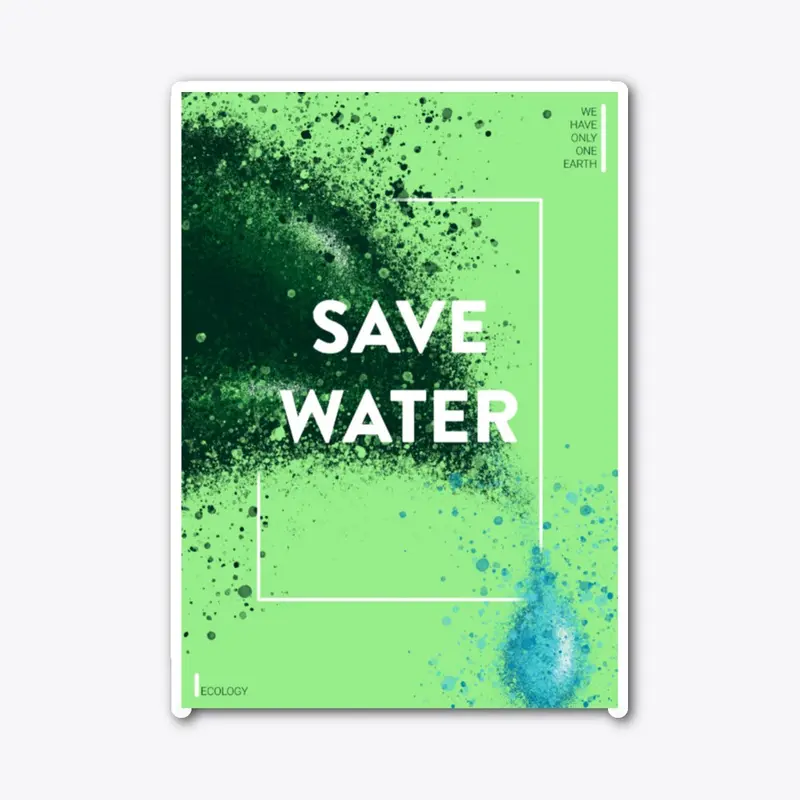 Save Water