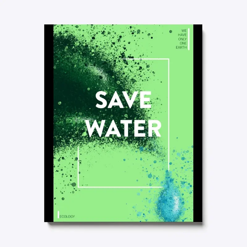 Save Water