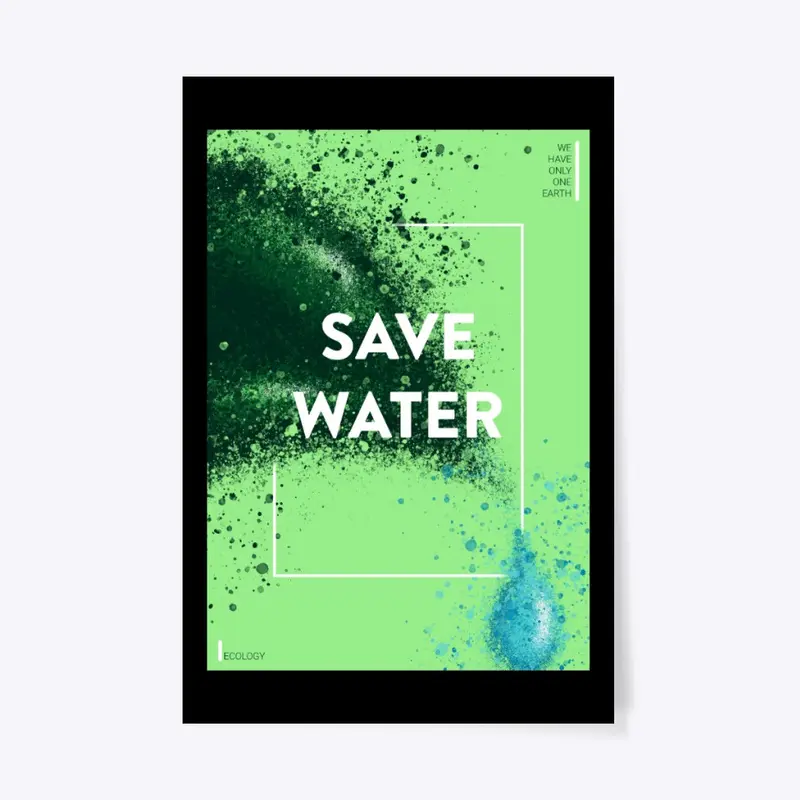 Save Water